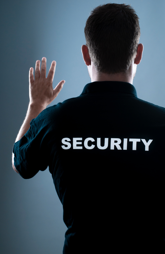 Code of Ethics for Security Officers