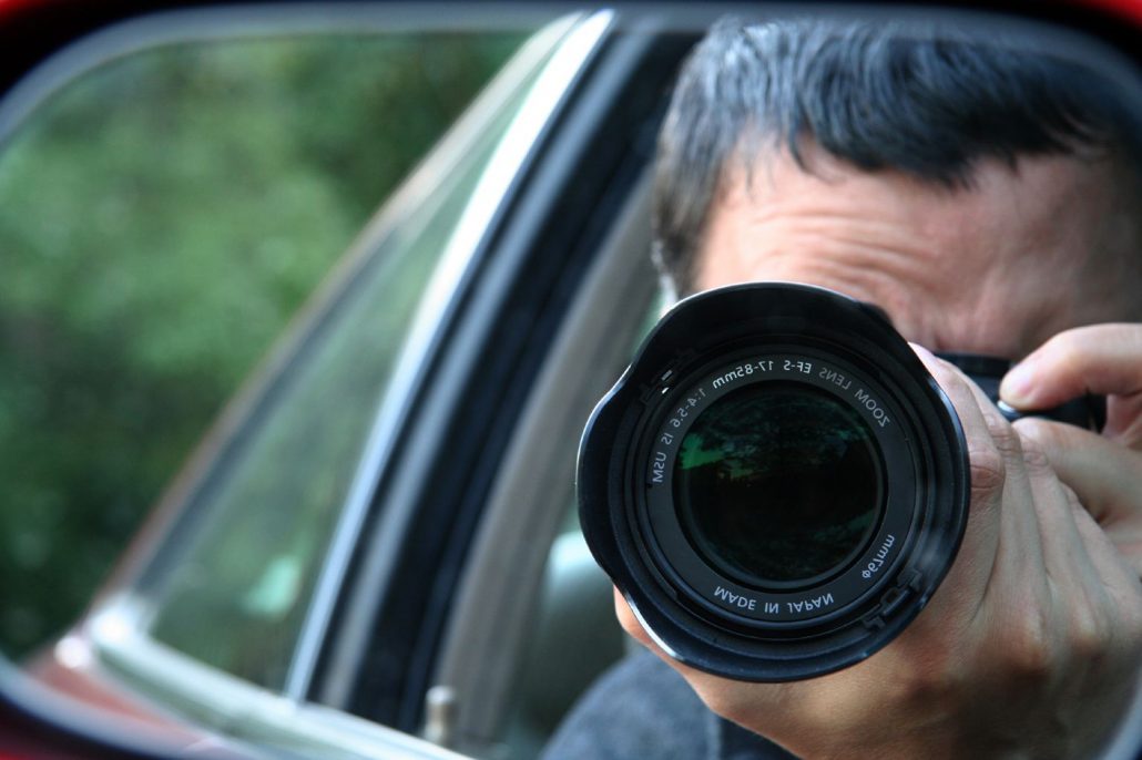 Georgia & Alabama Private Investigators
